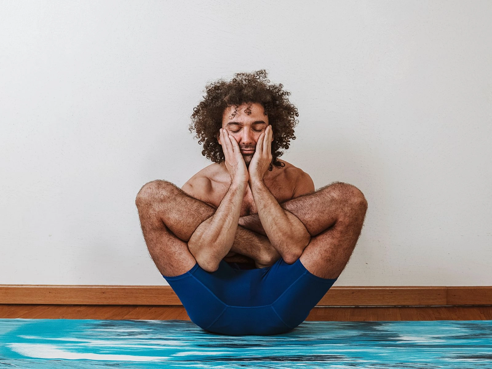 Uno spazio silenzioso e contemplativo dedicato all’ascolto e all’osservazione