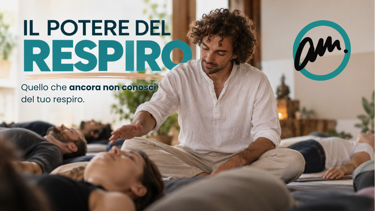Workshop Respiro 3-4 Ottobre